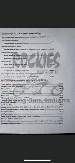 Rockies Bar & Grill - Rising Sun, IN