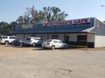 Sportsmans Cafe - Hemphill, TX