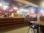 Sportsmans Cafe - Hemphill, TX