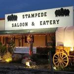 Stampede Saloon And Eatery photo