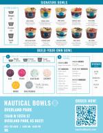 Nautical Bowls photo