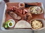 Read's BBQ - Weatherford, TX