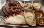 Read's BBQ - Weatherford, TX