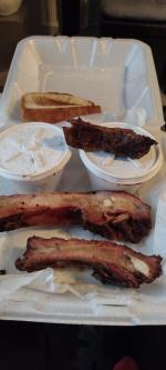 Bradley's Real Pit Barbecue photo