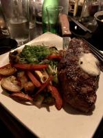 Giorgi's Steak House & Martini Bar photo