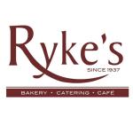 Ryke's Bakery, Catering, & Cafe photo