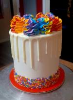 Noni's Sweet Treats and Custom Cakes photo