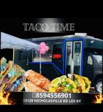 Taco Time photo