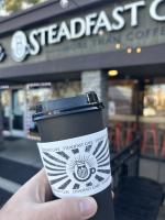 Steadfast Cafe photo