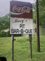 Mary's Pit Barbecue photo