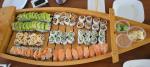 West Sushi photo