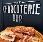 The Charcuterie Bar By Fat Sparrow photo