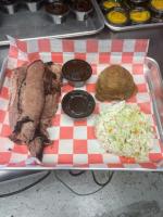 Martiny's BBQ photo