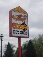 Boz's Hot Dogs photo