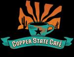The Copper State Cafe photo