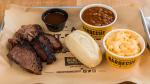 Dickey's Barbecue Pit photo