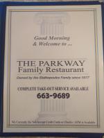 Parkway Family Restaurant photo