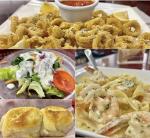 Luigi's - Orange, TX
