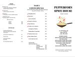 Peppercorn Spice House photo