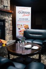The Gurkha Lounge Restaurant photo