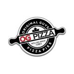 Original Guys Pizza Pies - OG Pizza photo
