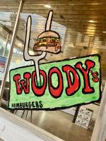 Woody's Hamburgers photo