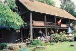 Log Cabin Inn Restaurant photo