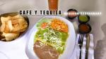 Cafe y Tequila Mexican Restaurant photo
