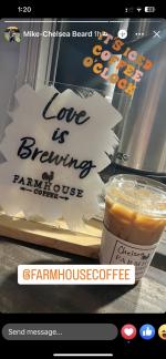 Farmhouse Coffee photo