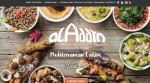 Alladin Mediterranean Cuisine photo