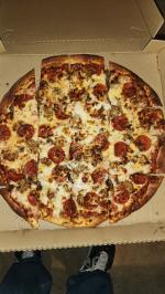 Gio's Pizza photo