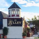The Alley Restaurant & Bar photo