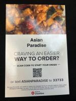 Asian Paradise photo