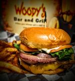 Woody's Bar and Grill photo