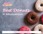 Donut Mart photo