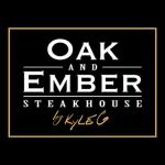 Oak and Ember Steakhouse photo