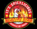 Blazing Bird photo