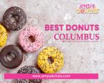 Amy's Donuts photo