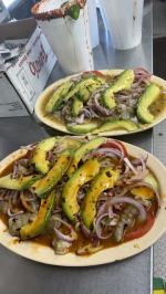 Mariscos La Casuela Al Estilo Nayarit photo