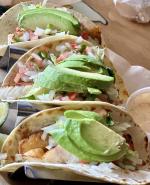 Pepper's Mexican Grill photo