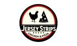 Jersey Strips Chicken and Pizza photo