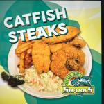 Sharks Fish and Chicken photo