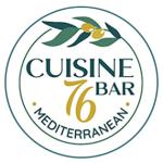 Cuisine 76 and Bar photo