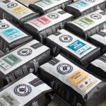 Charleston Coffee Roasters photo