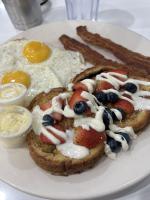 Cinnamon Pancake House photo