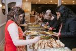 Nosh Caterers photo