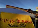 Papa's Burros photo