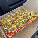 The Original PJ's Pizza photo
