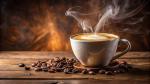 Coffee Chronicles photo