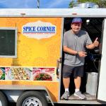 Spice Corner Hernando photo
